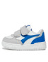 Diadora Сникърси Raptor Low TD 101.177722-D0288 Бял - Pepit.bg