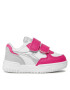 Diadora Сникърси Raptor Low TD 101.177722-D0290 Бял - Pepit.bg