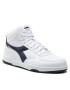 Diadora Сникърси Raptor Mid 101.177703 01 C0178 Бял - Pepit.bg