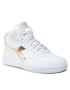 Diadora Сникърси Raptor Mid Metallic Satin Wn Бял - Pepit.bg
