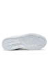Diadora Сникърси Raptor Mid Metallic Satin Wn Бял - Pepit.bg