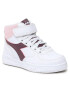 Diadora Сникърси Raptor Mid Ps 101.177718 D0101 Бял - Pepit.bg