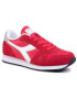 Diadora Сникърси Simple Run 101.173745 01 45041 Червен - Pepit.bg