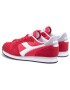 Diadora Сникърси Simple Run 101.173745 01 45041 Червен - Pepit.bg
