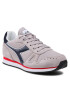 Diadora Сникърси Simple Run 101.173745 01 C6550 Сив - Pepit.bg