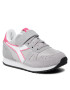 Diadora Сникърси Simple Run Ps 101.177900 01 75067 Сив - Pepit.bg