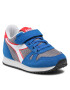 Diadora Сникърси Simple Run Ps 101.177900 01 C3940 Син - Pepit.bg