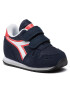 Diadora Сникърси Simple Run Td 101.174384 01 C1512 Тъмносин - Pepit.bg