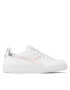 Diadora Сникърси Step P 101.178335 01 D0036 Бял - Pepit.bg