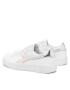 Diadora Сникърси Step P 101.178335 01 D0036 Бял - Pepit.bg