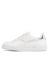 Diadora Сникърси Step P 101.178335 01 D0036 Бял - Pepit.bg