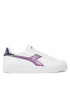 Diadora Сникърси Step P Double Logo 101.178643-C0178 Бял - Pepit.bg