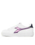 Diadora Сникърси Step P Double Logo 101.178643-C0178 Бял - Pepit.bg