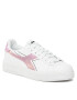 Diadora Сникърси Step P Double Logo 101.178643-C0931 Бял - Pepit.bg