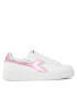 Diadora Сникърси Step P Double Logo 101.178643-C0931 Бял - Pepit.bg