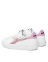 Diadora Сникърси Step P Double Logo 101.178643-C0931 Бял - Pepit.bg
