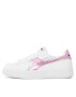 Diadora Сникърси Step P Double Logo 101.178643-C0931 Бял - Pepit.bg