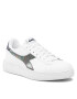 Diadora Сникърси Step P Refraction 101.179263 01 C1494 Бял - Pepit.bg