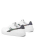 Diadora Сникърси Step P Refraction 101.179263 01 C1494 Бял - Pepit.bg