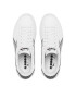 Diadora Сникърси Step P Refraction 101.179263 01 C1494 Бял - Pepit.bg