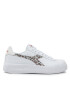 Diadora Сникърси Step P Stardust 101.178337 01 20006 Бял - Pepit.bg
