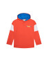 Diadora Суитшърт Club 102.177124 Червен Regular Fit - Pepit.bg