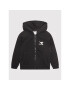 Diadora Суитшърт Rainbow 102.178264 Черен Regular Fit - Pepit.bg