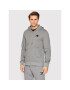 Diadora Суитшърт Sweat Core 102.178175 Сив Regular Fit - Pepit.bg