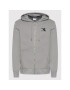 Diadora Суитшърт Sweat Core 102.178175 Сив Regular Fit - Pepit.bg