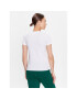 Diadora Тишърт 102.179332 Бял Regular Fit - Pepit.bg