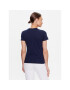 Diadora Тишърт 102.179332 Тъмносин Regular Fit - Pepit.bg