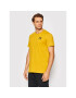 Diadora Тишърт Chromia 102.177765 Жълт Regular Fit - Pepit.bg