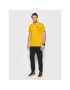 Diadora Тишърт Chromia 102.177765 Жълт Regular Fit - Pepit.bg