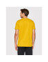 Diadora Тишърт Chromia 102.177765 Жълт Regular Fit - Pepit.bg