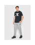 Diadora Тишърт Chromia 102.178747 Черен Regular Fit - Pepit.bg