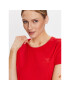 Diadora Тишърт Core 102.179375 Червен Regular Fit - Pepit.bg