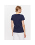 Diadora Тишърт Core 102.179375 Тъмносин Regular Fit - Pepit.bg