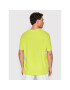 Diadora Тишърт Frame 102.178166 Зелен Comfort Fit - Pepit.bg