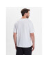 Diadora Тишърт Match Point 102.179312 Бял Regular Fit - Pepit.bg
