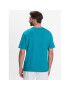 Diadora Тишърт Match Point 102.179312 Син Regular Fit - Pepit.bg