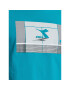 Diadora Тишърт Match Point 102.179312 Син Regular Fit - Pepit.bg