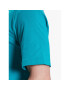 Diadora Тишърт Match Point 102.179312 Син Regular Fit - Pepit.bg