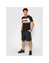 Diadora Тишърт Spectra Oc 502.176632 Черен Regular Fit - Pepit.bg