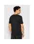 Diadora Тишърт Spectra Oc 502.176632 Черен Regular Fit - Pepit.bg