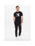 Diadora Тишърт Ss Core 102.179759 Черен Regular Fit - Pepit.bg