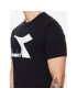 Diadora Тишърт Ss Core 102.179759 Черен Regular Fit - Pepit.bg