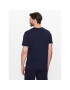 Diadora Тишърт Ss Core 102.179759 Тъмносин Regular Fit - Pepit.bg
