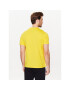 Diadora Тишърт Ss Core 102.179759 Жълт Regular Fit - Pepit.bg