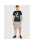 Diadora Тишърт Ss Logo 102.178171 Черен Regular Fit - Pepit.bg