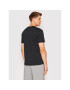 Diadora Тишърт Ss Logo 102.178171 Черен Regular Fit - Pepit.bg